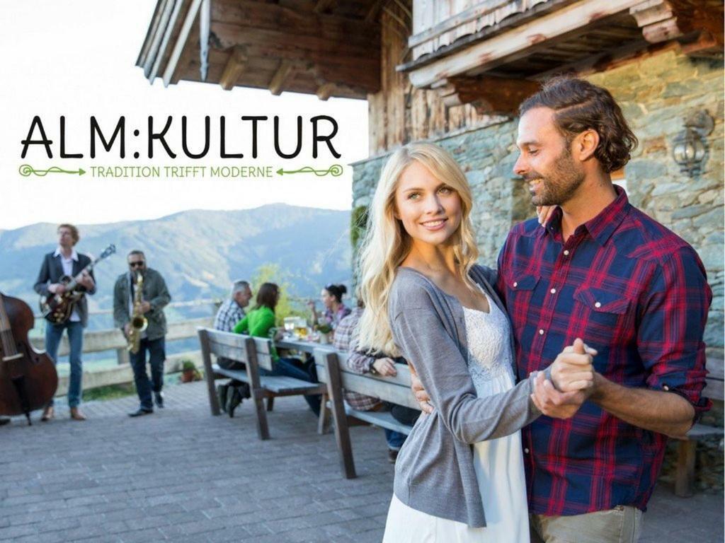 Appartementhaus Anna Leogang Eksteriør bilde